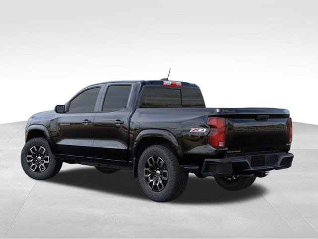 New 2026 Chevrolet Colorado Z71 AWD/4WD image 3