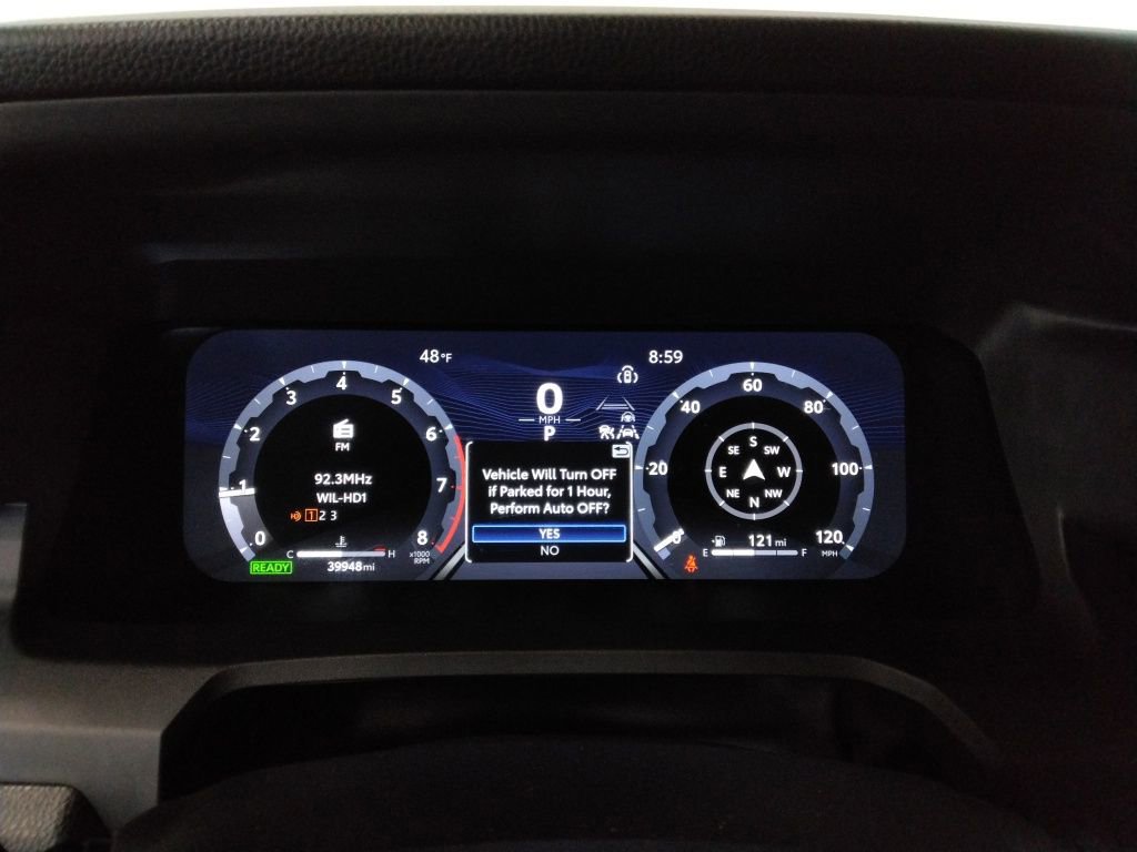 Used 2024 Toyota Tacoma TRD Pro image 17