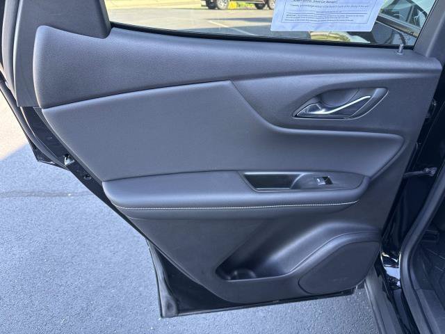 Used 2024 Chevrolet Blazer LT w/ Convenience Package FWD image 24
