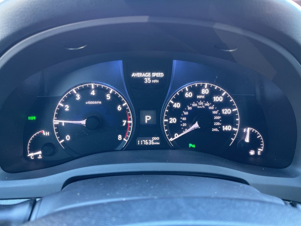 Used 2015 Lexus RX 350 AWD image 13
