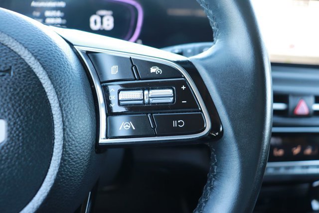 Used 2025 Kia Seltos S image 22