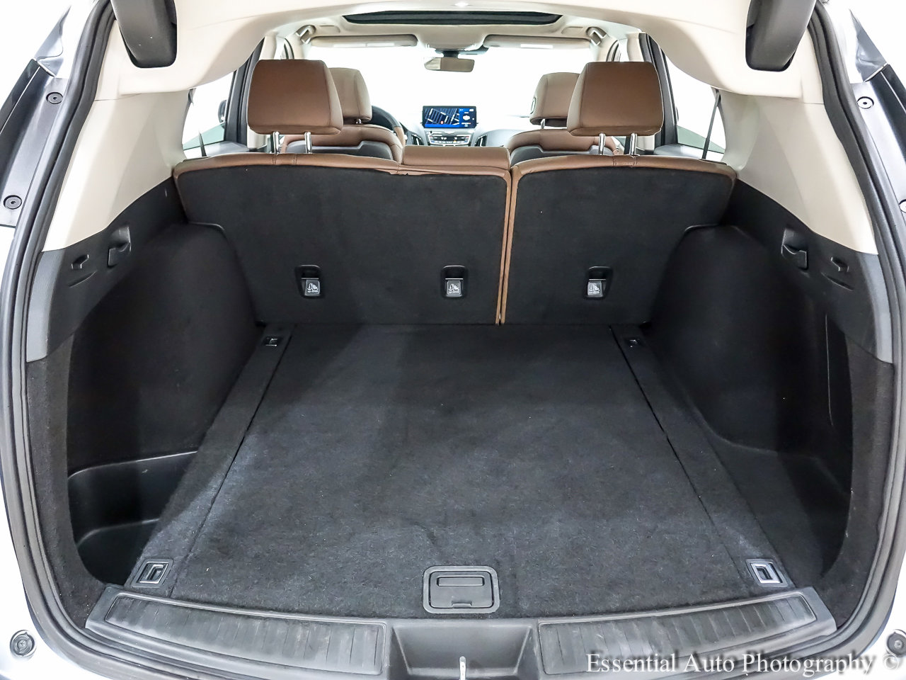 Used 2019 Acura RDX w/ Technology Package image 28