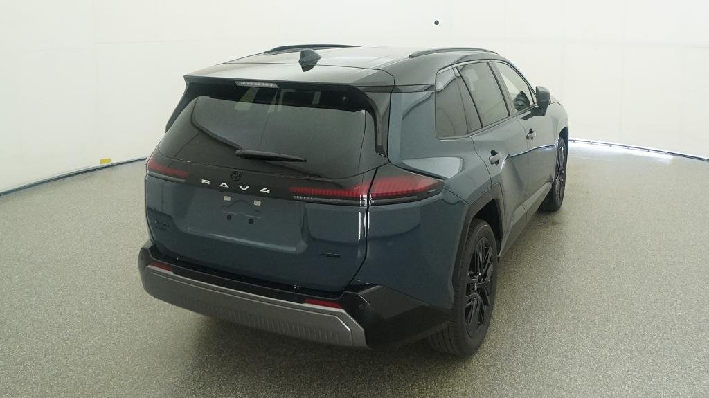 New 2026 Toyota RAV4 XSE AWD/4WD image 22