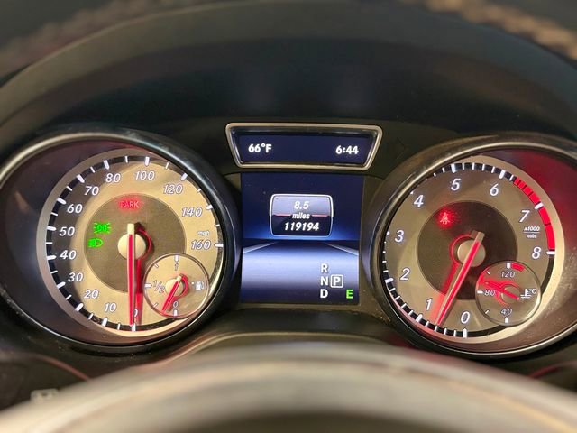 Used 2015 Mercedes-Benz CLA 250 4MATIC image 27