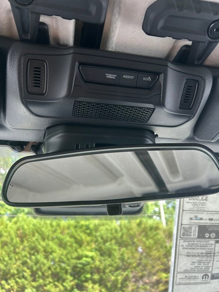 New 2025 Jeep Wrangler Unlimited Rubicon w/ Dual Top Group image 17