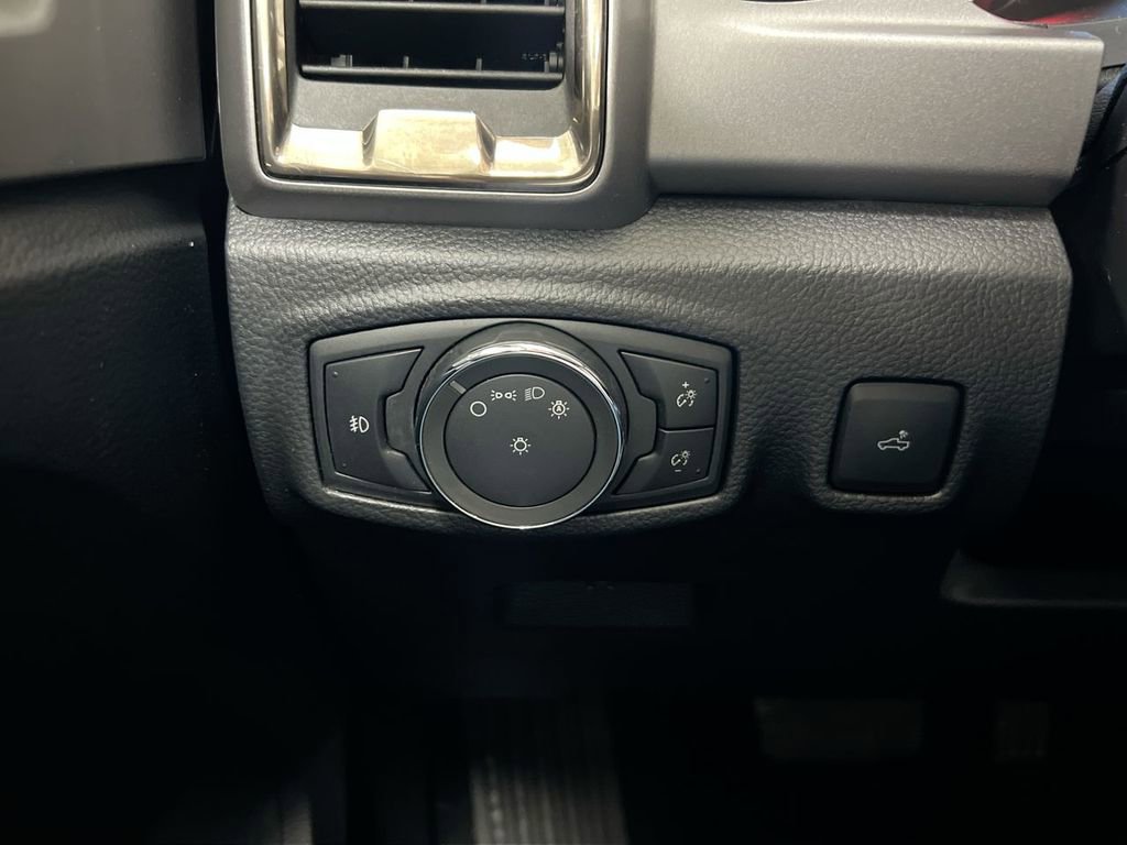 Used 2021 Ford Ranger XLT w/ Equipment Group 301A Mid image 18