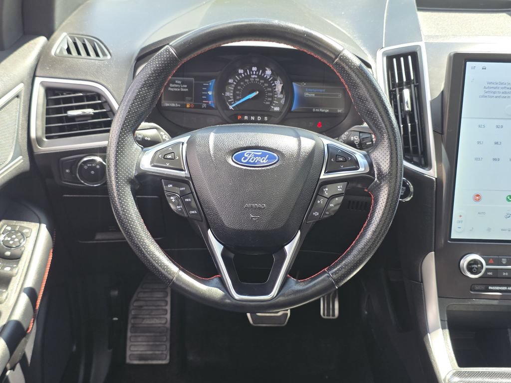 Used 2021 Ford Edge ST-Line AWD/4WD image 22
