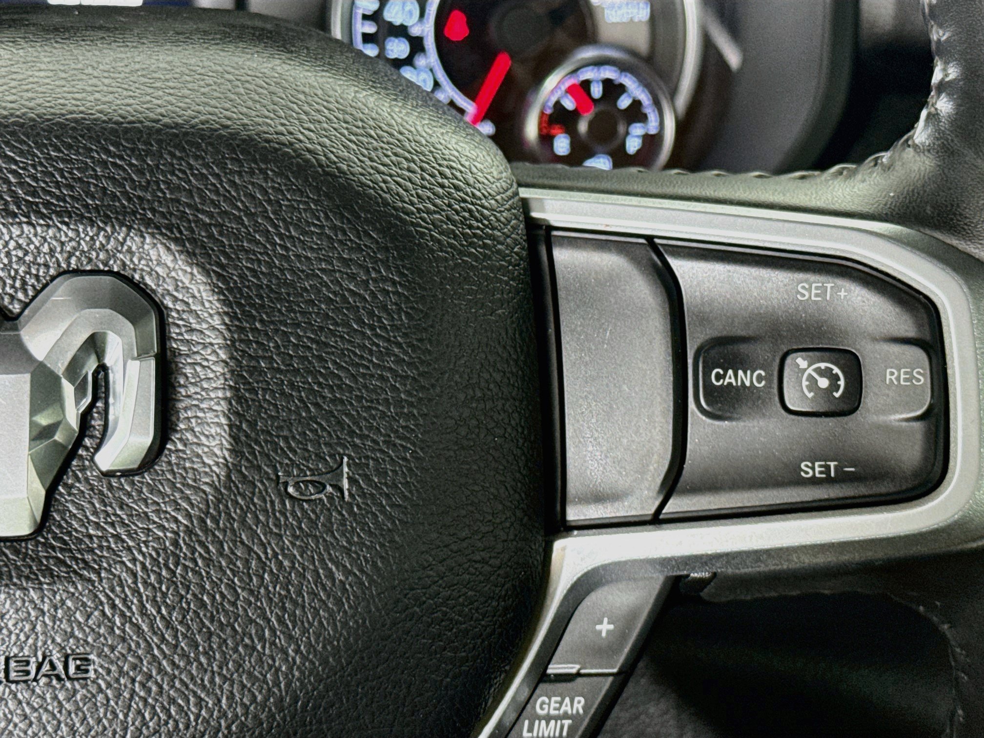 Used 2023 RAM 1500 Big Horn RWD image 13