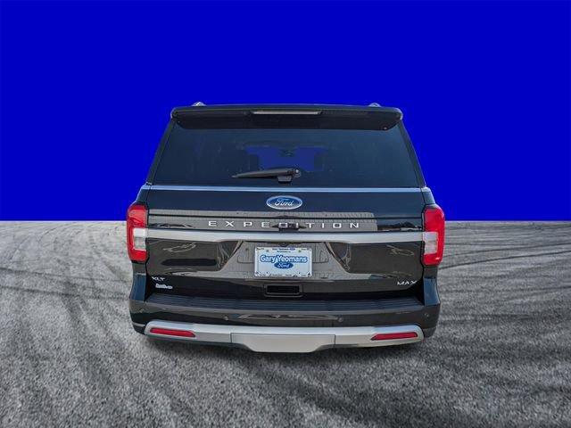 Certified 2024 Ford Expedition Max XLT RWD image 5