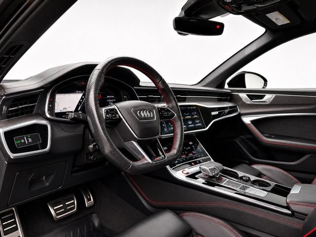 Used 2023 Audi S6 Prestige w/ Prestige Package AWD/4WD image 13