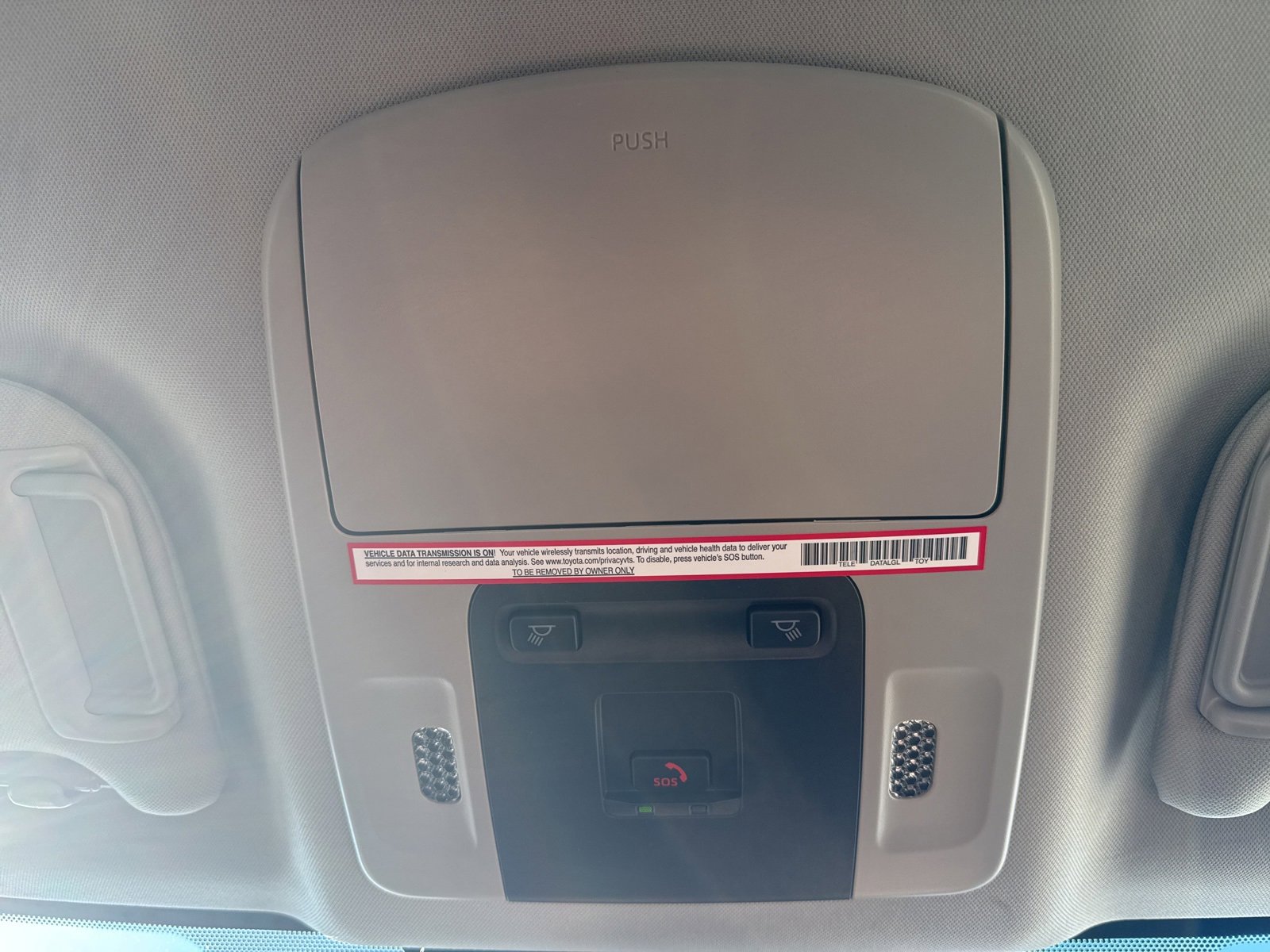 Used 2025 Toyota Camry LE image 19