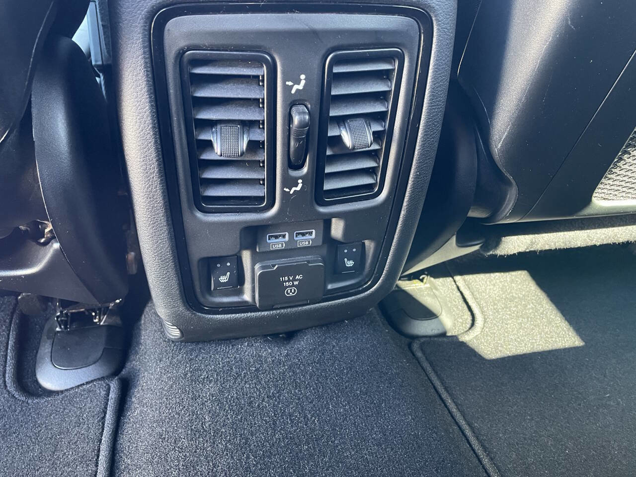 Used 2023 Dodge Durango GT AWD/4WD image 6