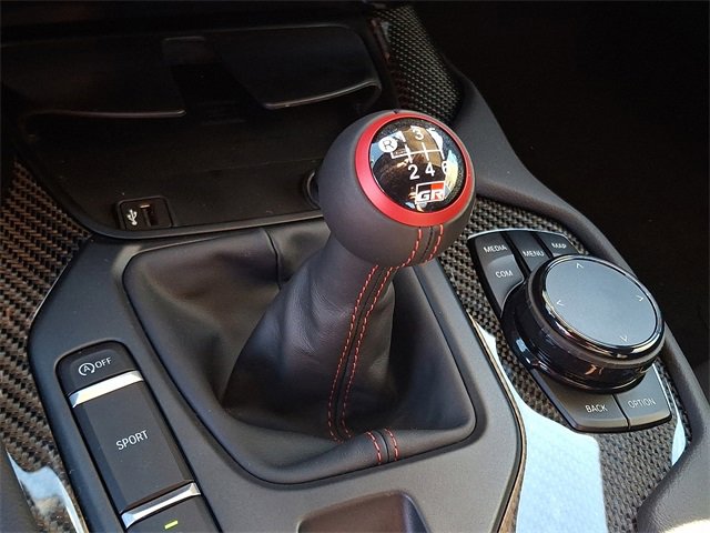 New 2026 Toyota Supra image 14