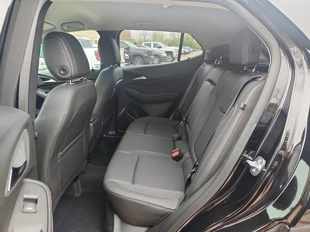 New 2026 Buick Encore GX Preferred image 6