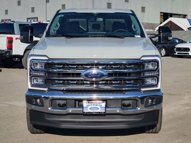 New 2026 Ford F250 Lariat w/ Lariat Ultimate Package image 4