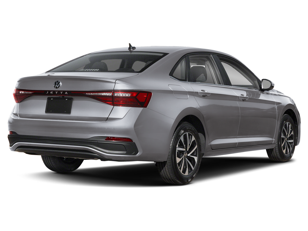 New 2026 Volkswagen Jetta S FWD image 17
