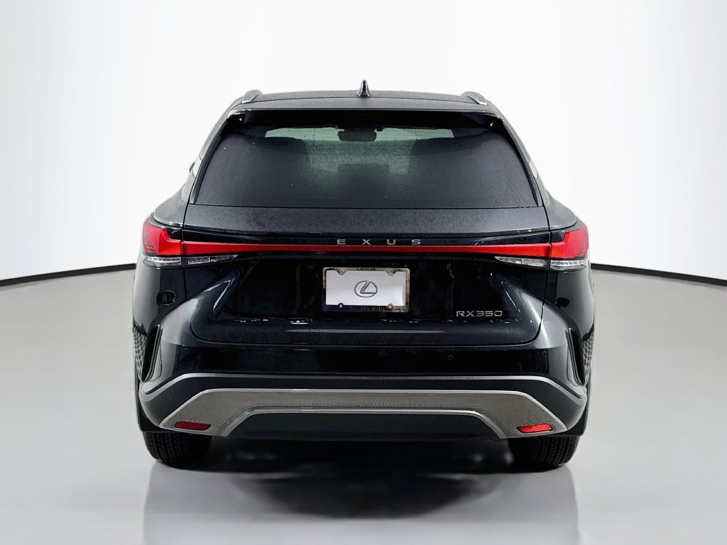 New 2026 Lexus RX 350 Premium w/ Convenience Package FWD image 6