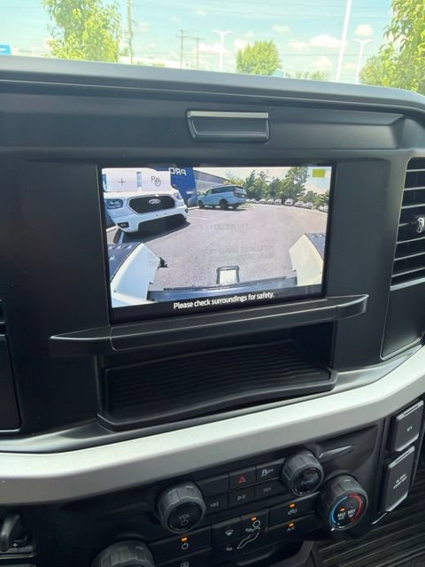 New 2026 Ford F250 XL w/ XL Chrome Package AWD/4WD image 38