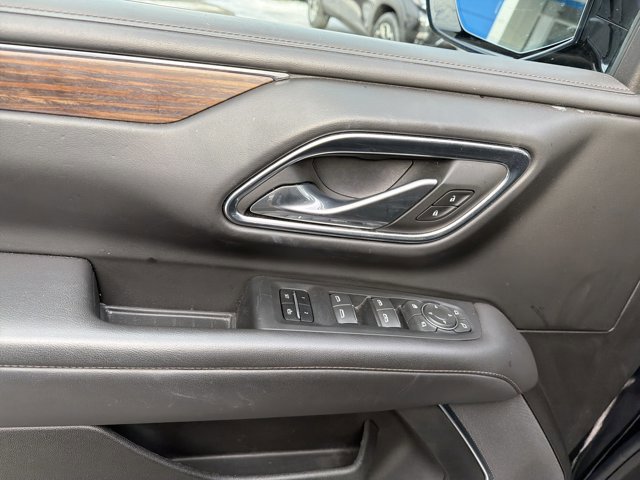 Used 2023 Chevrolet Tahoe High Country image 15