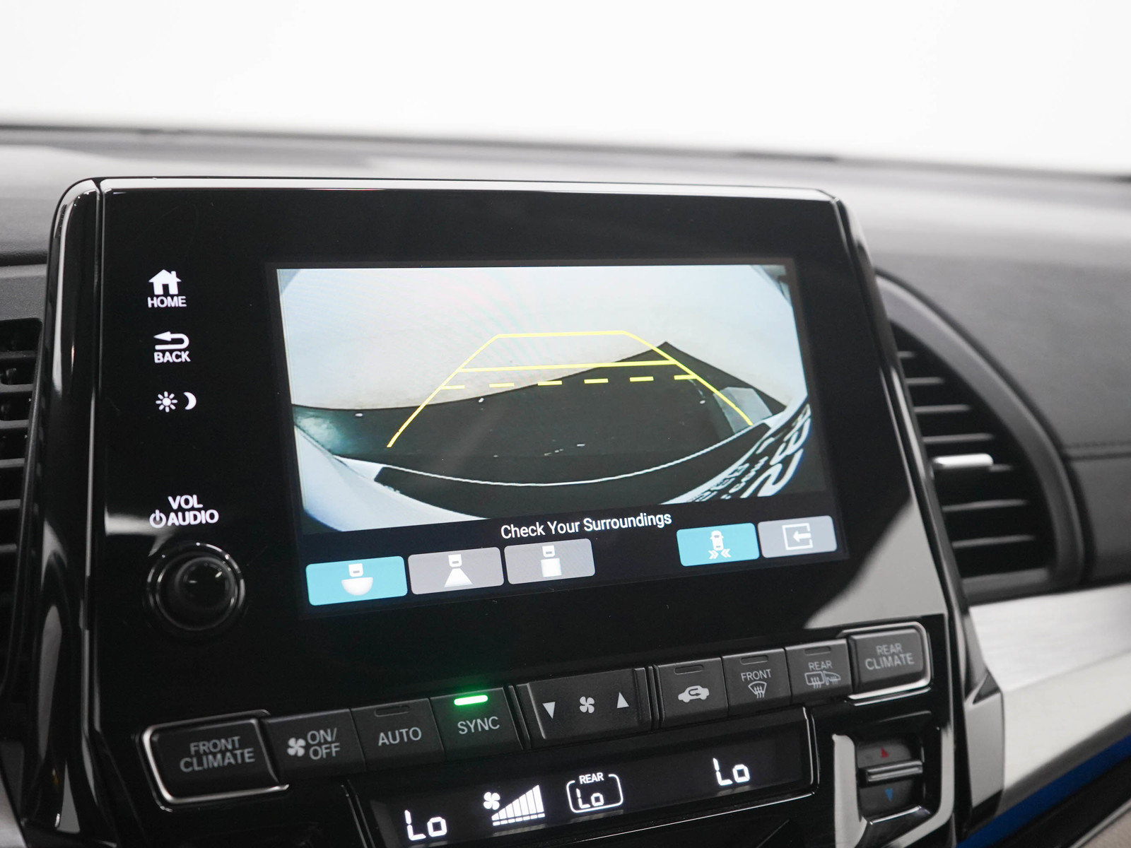 Used 2020 Honda Odyssey Elite image 26
