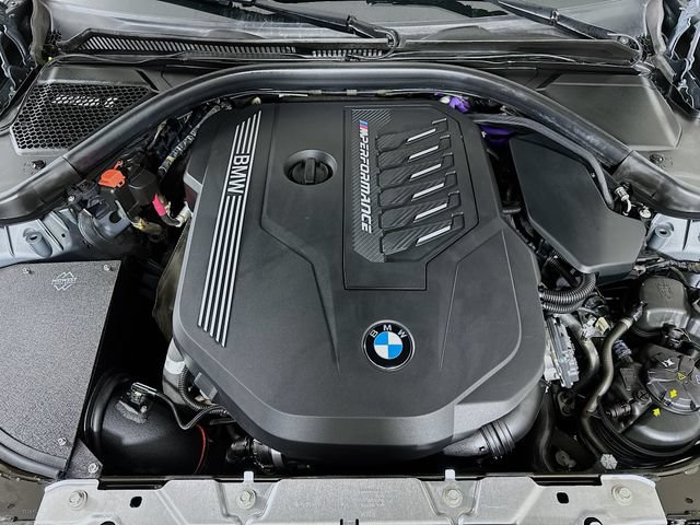 Used 2023 BMW M340i xDrive AWD/4WD image 36