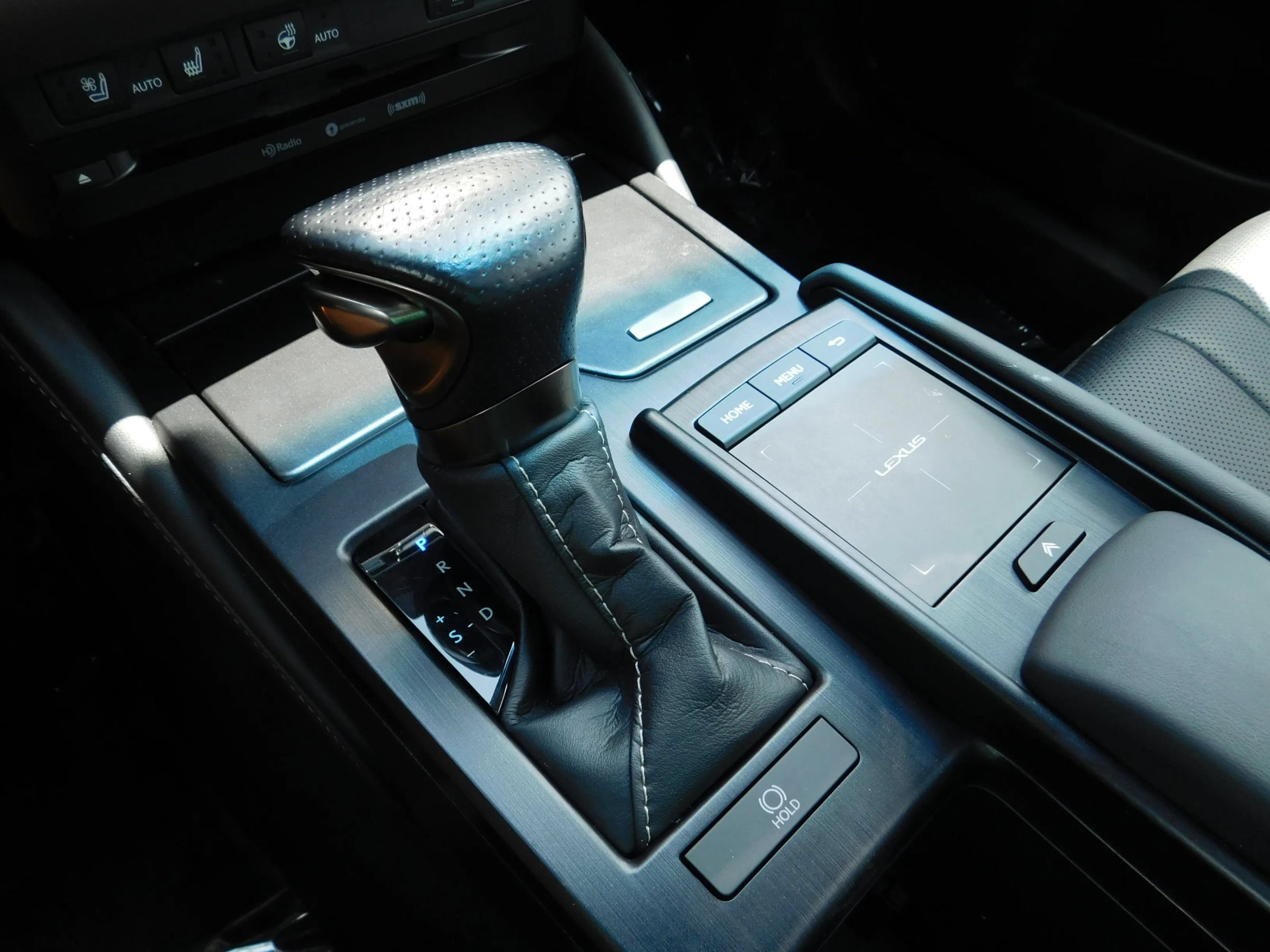 Used 2022 Lexus ES 350 F Sport FWD image 21