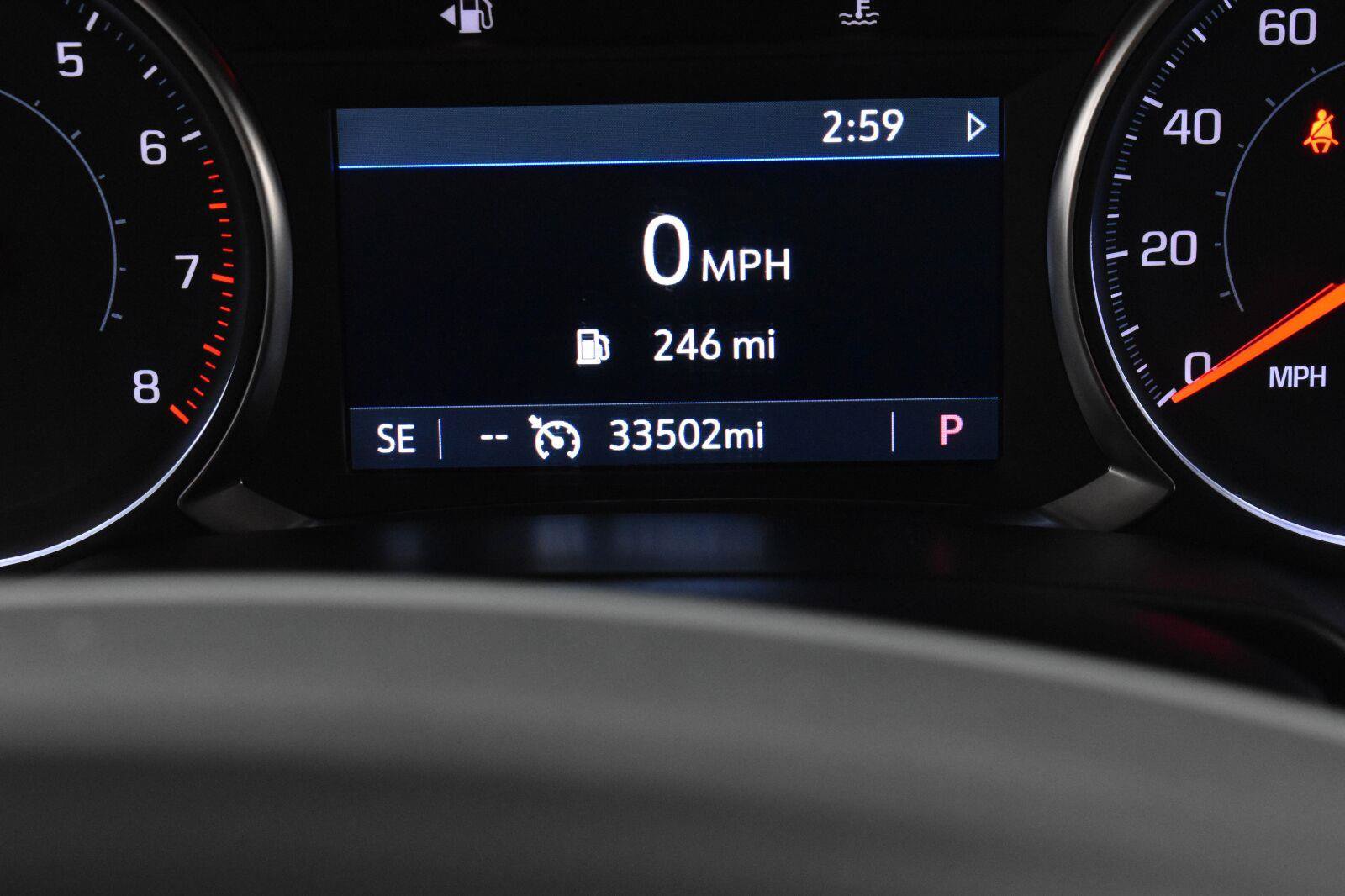 Used 2025 Chevrolet Blazer LT FWD image 31