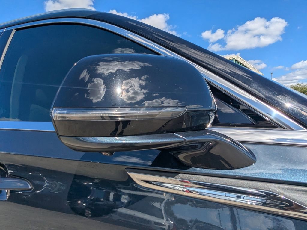 Used 2022 Lincoln Aviator Reserve w/ Equipment Group 201A image 22