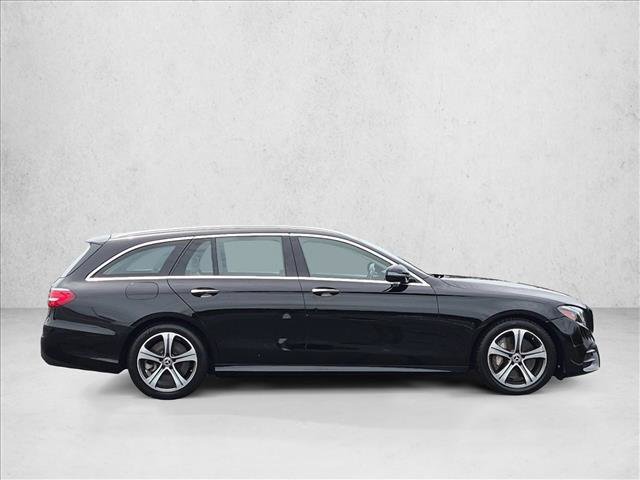 Used 2020 Mercedes-Benz E 450 4MATIC Wagon image 4