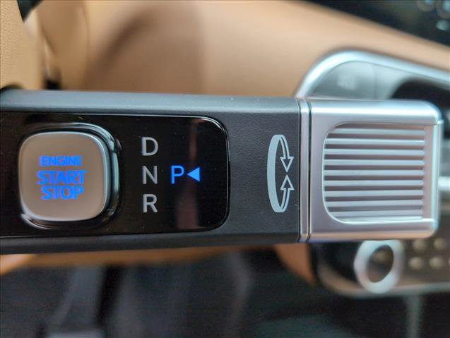 New 2026 Hyundai Palisade Calligraphy image 15