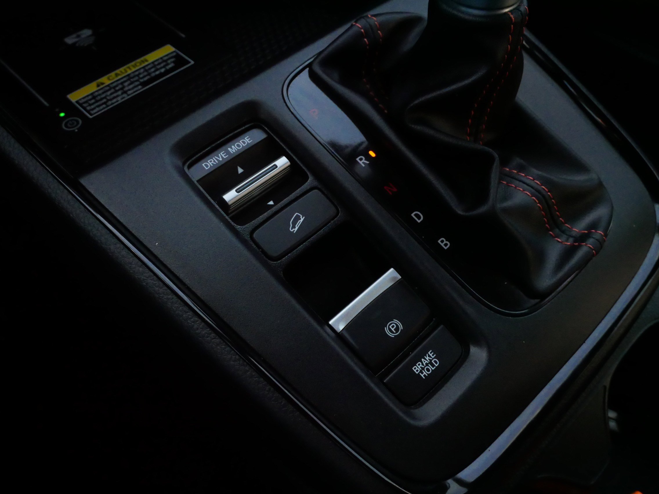 Certified 2024 Honda CR-V Sport Touring image 30