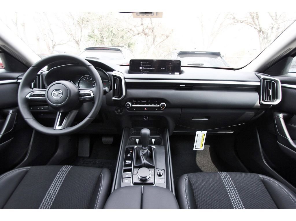 New 2026 MAZDA CX-50 Meridian Edition w/ Weather Package image 7