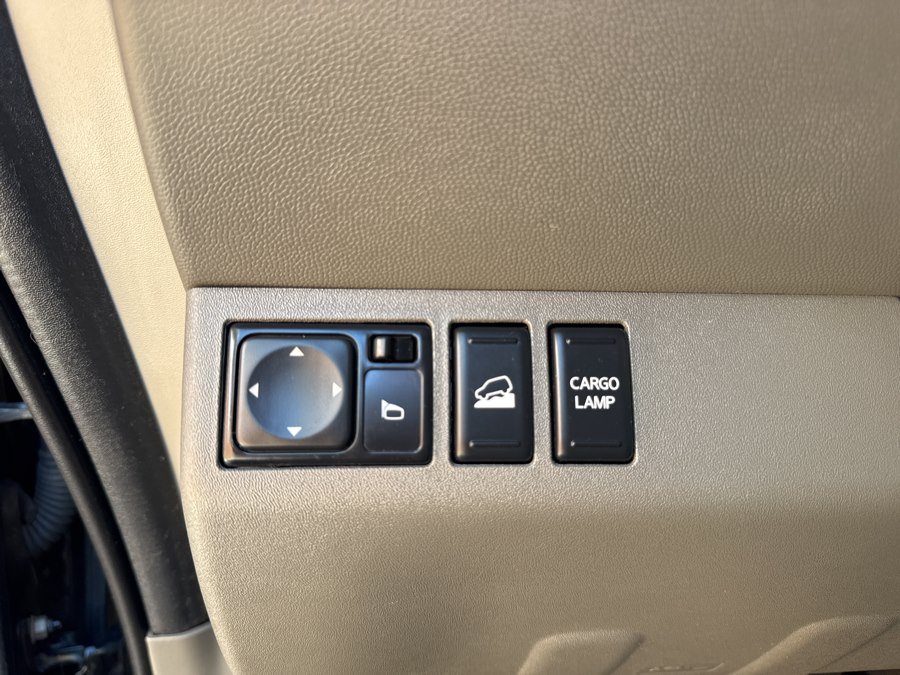 Used 2019 Nissan Frontier SV w/ Value Truck Package AWD/4WD image 35