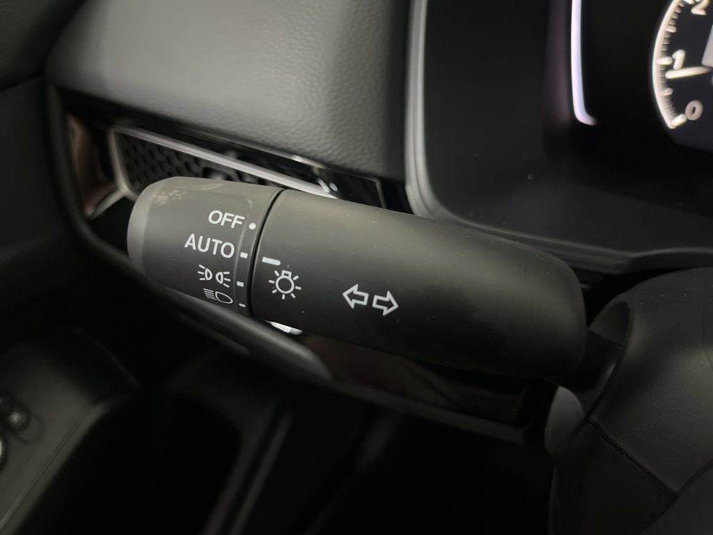 New 2026 Honda Civic LX image 61