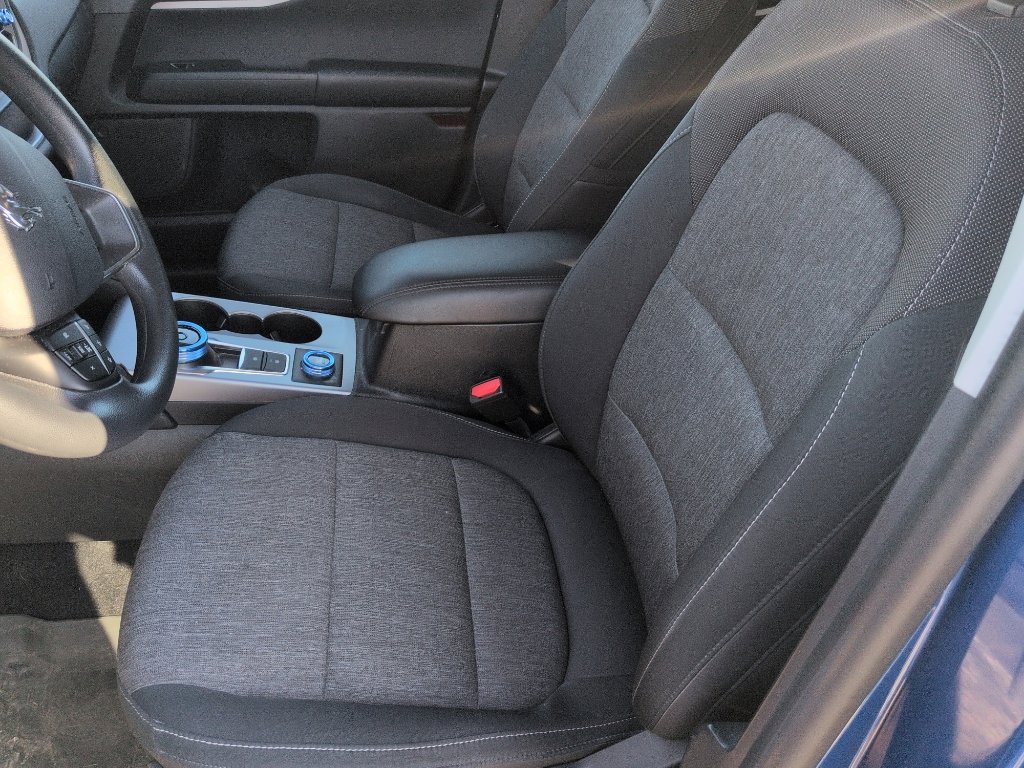 Used 2024 Ford Bronco Sport Big Bend AWD/4WD image 10