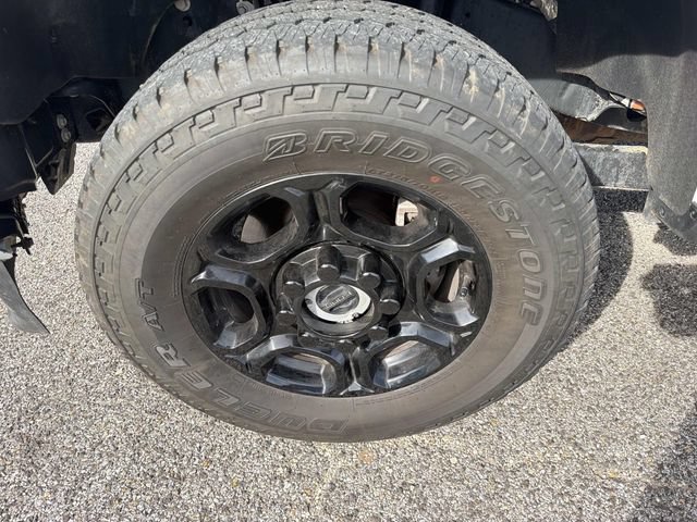 Used 2026 Ford F250 XL w/ STX Appearance Package AWD/4WD image 31