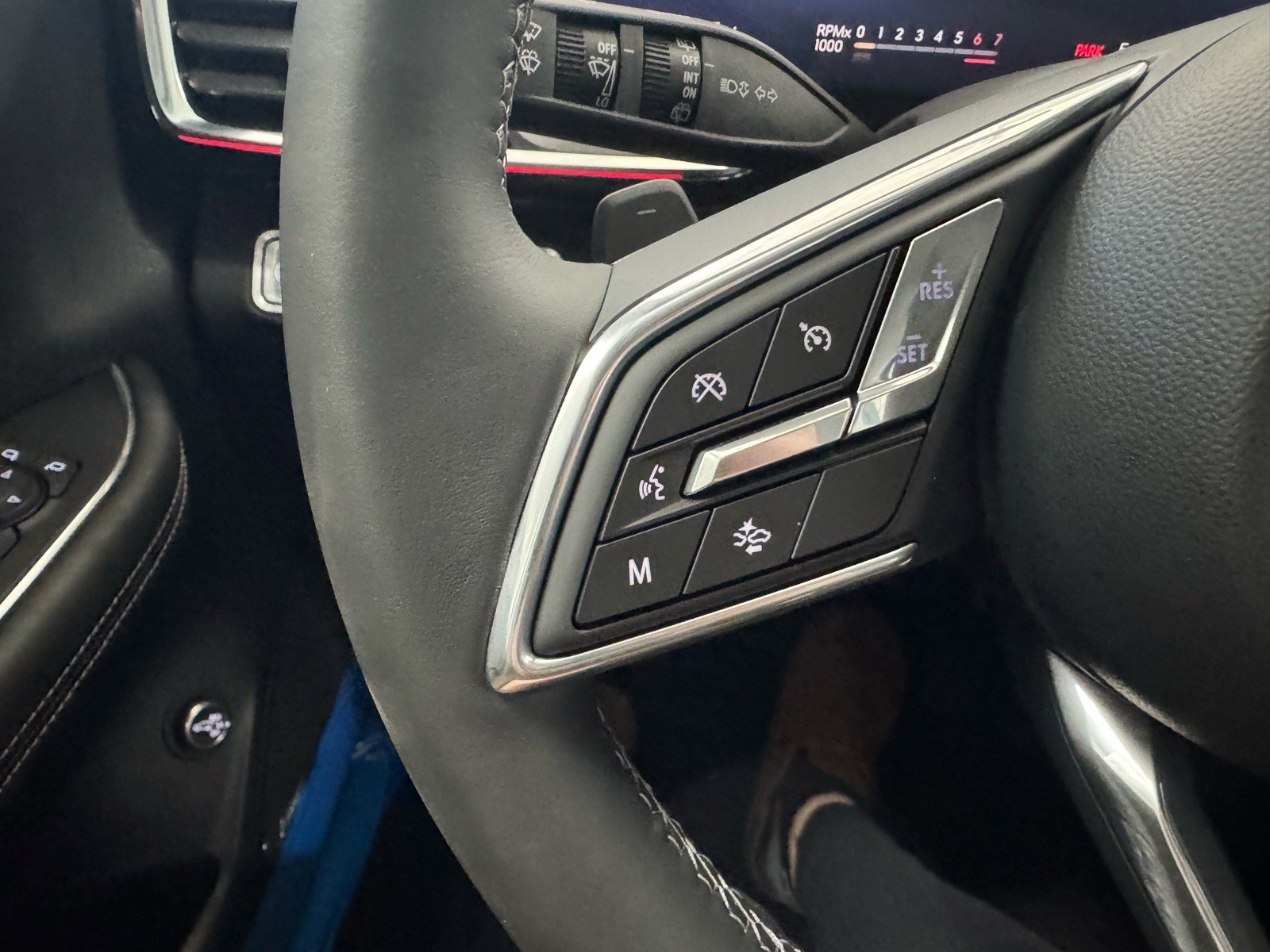 New 2026 Buick Envision Preferred AWD/4WD image 26