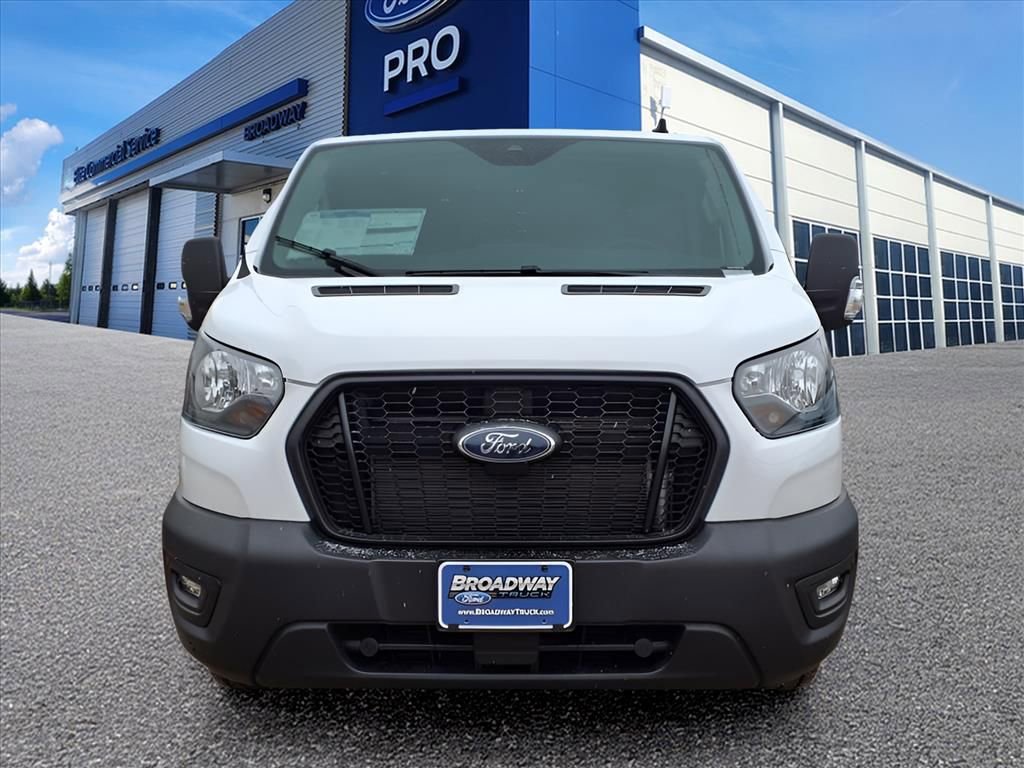 Used 2024 Ford Transit 350 XL RWD image 28
