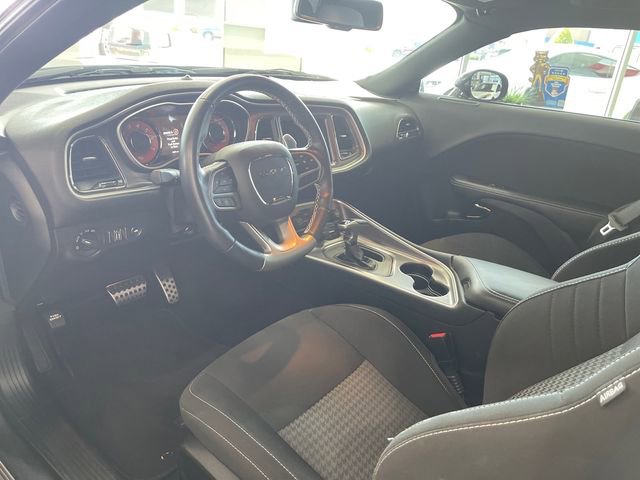 Used 2021 Dodge Challenger SRT Hellcat RWD image 6