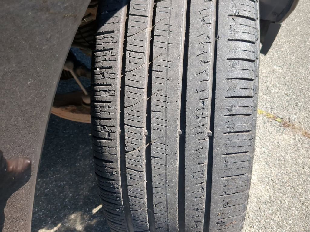 Used 2023 RAM 1500 Limited image 12