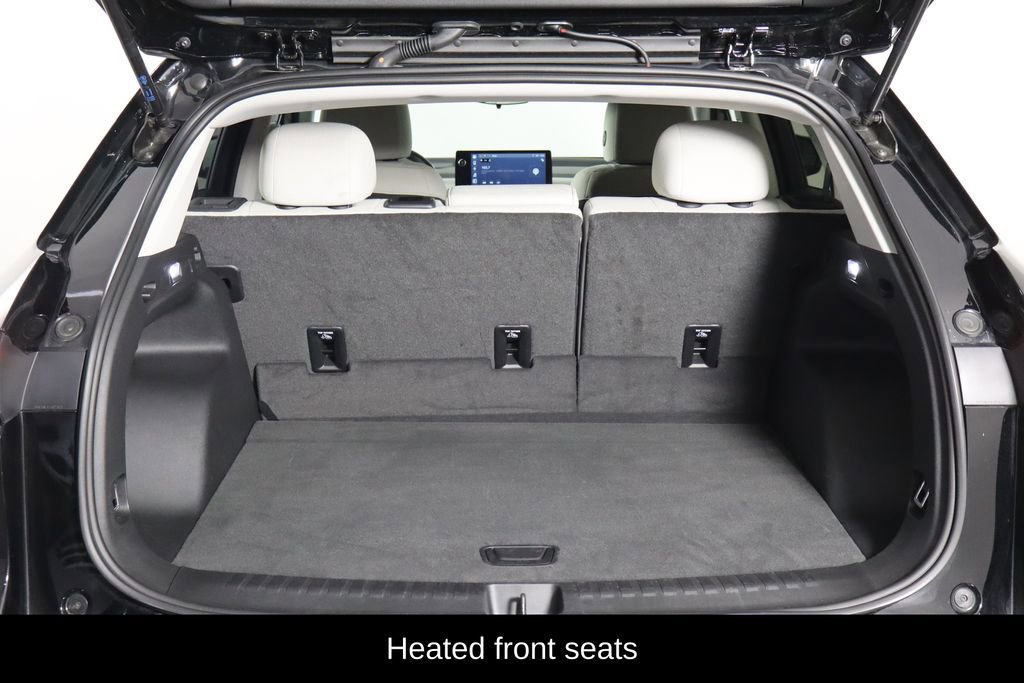 Used 2024 Honda Prologue EX image 16