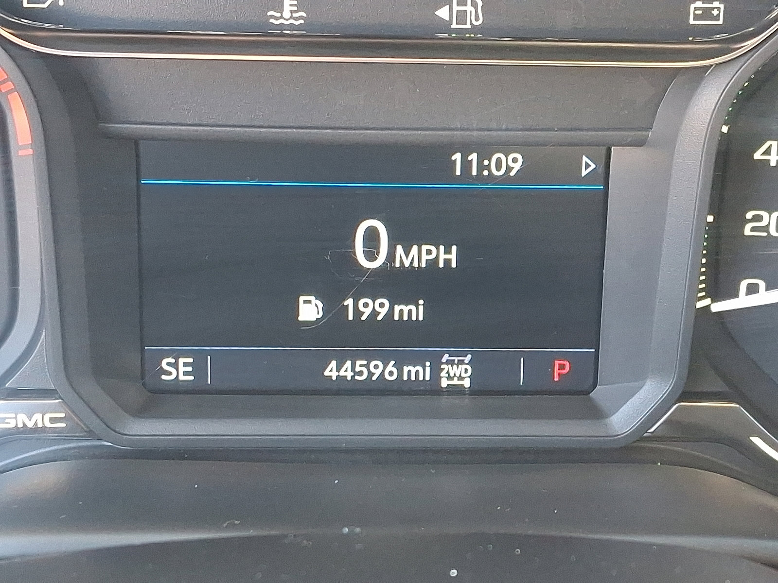 Used 2021 GMC Sierra 1500 Elevation image 20