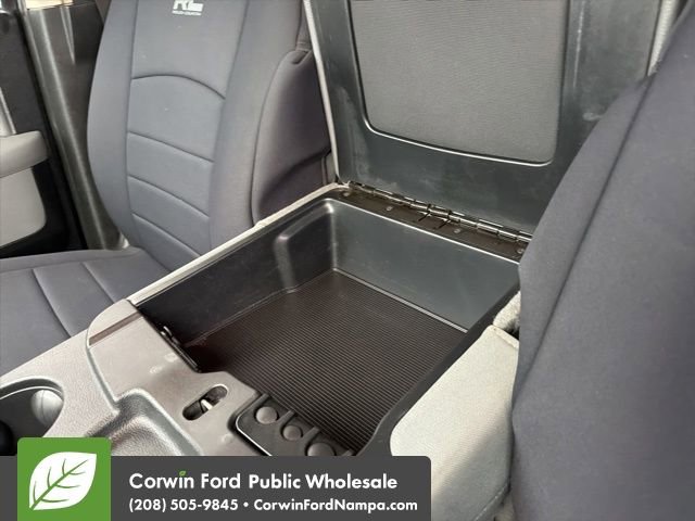 Used 2017 RAM 1500 Lone Star image 22