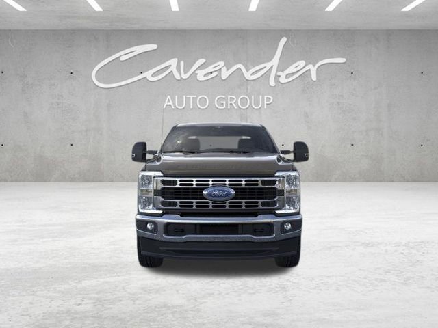 New 2026 Ford F250 XLT w/ FX4 Off-Road Package image 6