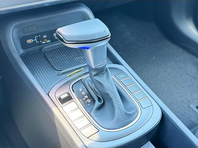 New 2026 Hyundai Kona SEL Sport FWD image 16