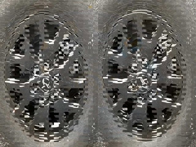 New 2025 Toyota 4Runner SR5 image 6