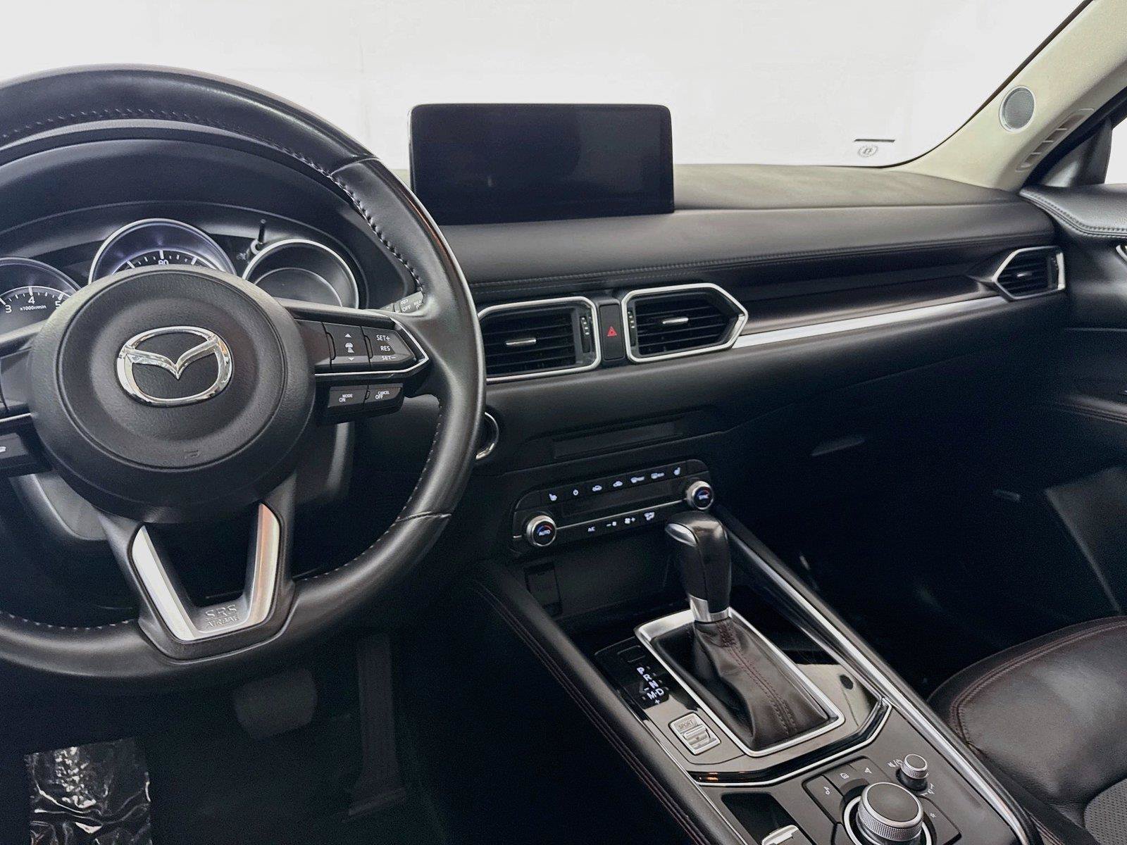 Used 2024 MAZDA CX-5 Carbon Edition AWD/4WD image 33