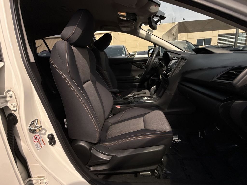 Used 2018 Subaru Crosstrek 2.0i Premium w/ Eyesight System image 28