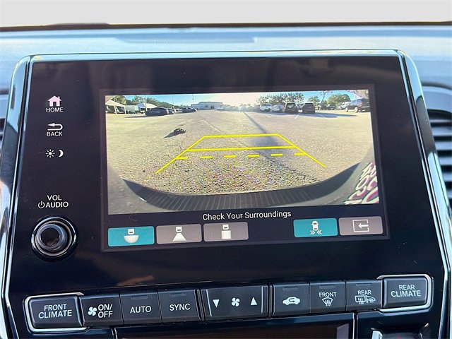 Used 2024 Honda Odyssey Touring image 34