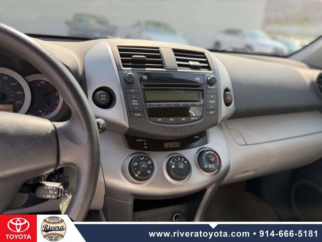 Used 2006 Toyota RAV4 4WD image 15